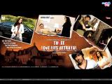 Three-Love, Lies and Betrayal (2009)